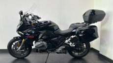 BMW R1250 RS